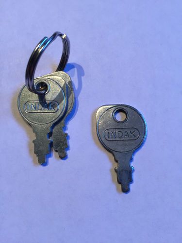 Lot of 3 IGNITION KEY&#039;s  P/N 691959 Propane Buffers, Burnishers, Lawnmovers