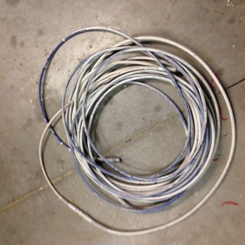 Graco Spray Hose  100 Foot