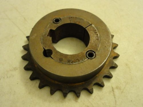 38875 Old-Stock, Dodge 100511 Sprocket, #40, 25T