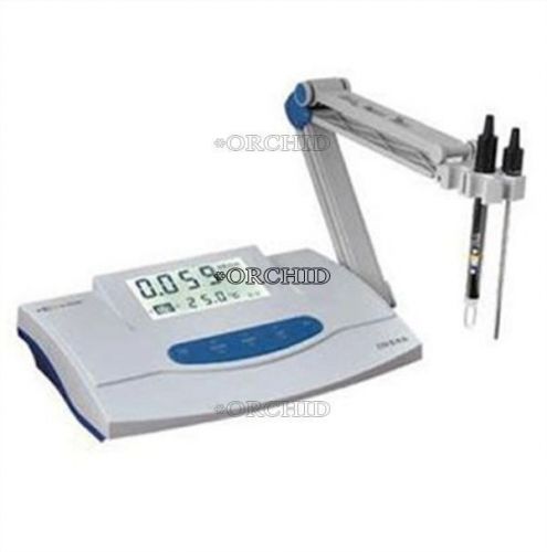 New Digital Conductivity TDS Salinity Meter Tester DDS-307A uzyp