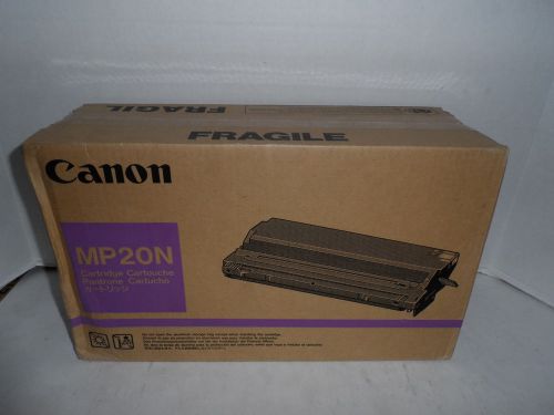 CANON MP20N