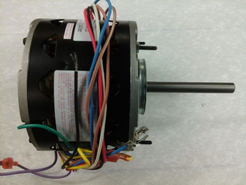 Blower Indoor Fan Motor EM3584 1/4HP 230V