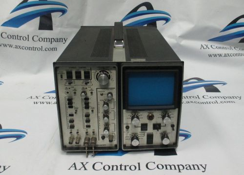 Nicolet Explorer I Oscilloscope 2090-I w/ 60-Day Warranty