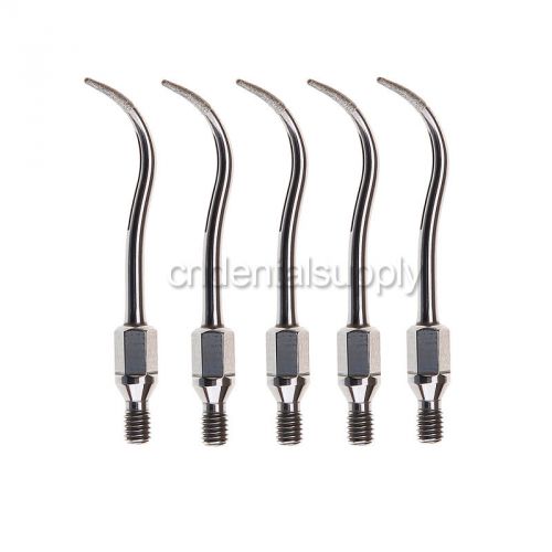 5x Dental Air Scaler Scaler Tip Fit KAVO SONICFLEX Handpiece Tips KC4 FOR Cavity