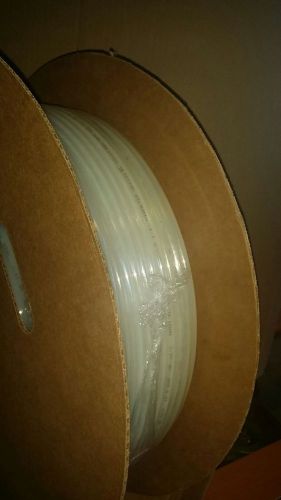 Nylon Tubing Graco Part No: 061132  225 Nylon 1/4&#034; Bulk Hose 100 feet