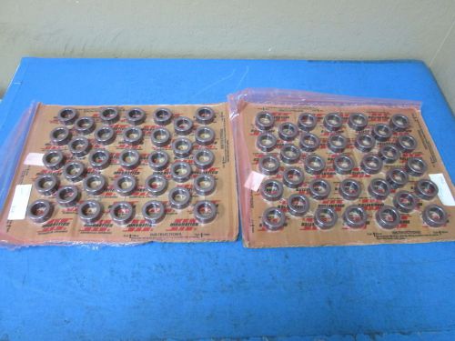 LOT OF 66 Magnetics OP43615TC Ferrite Toroid Cores - NEW-
							
							show original title