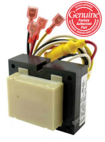 Transformer 120V Primary 24 Volt Secondary 40 VA 4 Hole Mount