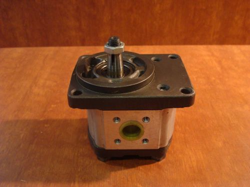 Bosch Hydraulic motor pump 0510 425 009