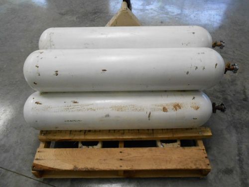 4200 PSI Air Storage Cylinders