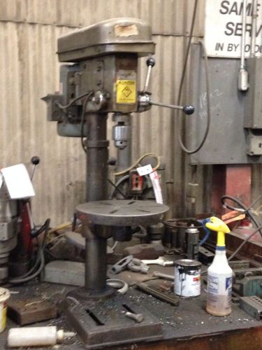 Drill Press