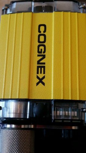 Cognex Dataman DM200QL  821-0138-1R DM200 DM200QL W/ Liquid lens.