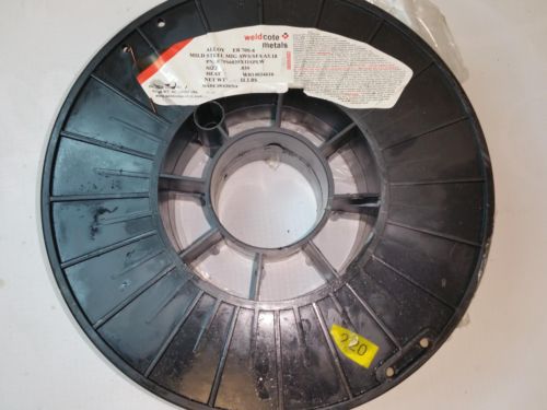 Weldcote metals er 70s-6  11 lb roll .035 wb14034616 e70s6035x1splw for sale