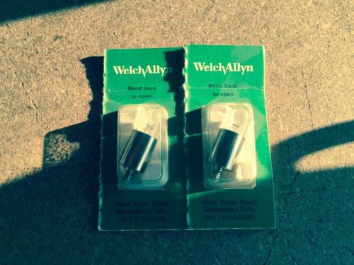 Welch Allyn 04100 Bulb