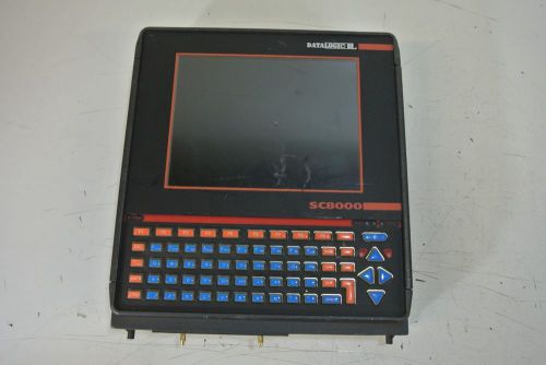 DATA LOGIC SC800-21XX - UNTESTED