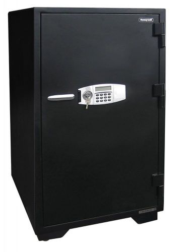 Honeywell model 2120 steel fire and security safe 5.9 cubic feet for sale