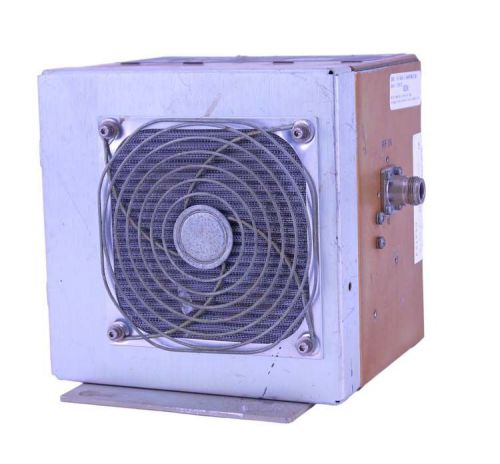 Eni hf-3000-50 13.56mhz 3kw high voltage/current harmonic filter assembly unit for sale