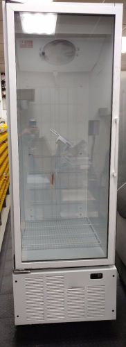 Master-Bilt IMG-23GB Glass Door Ice Merchandiser