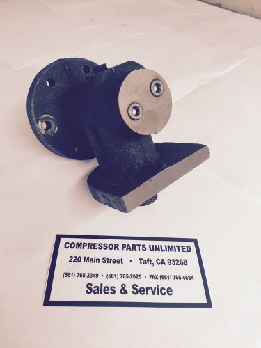 VACUUM COMPRESSOR, ACL, OIL PUMP COVER, AFTERMARKET #CRP-420