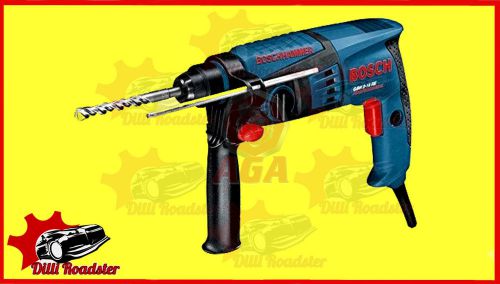 BRAND BOSCH ROTARY HAMMERS GBH 2-18 E HEAVY DUTY PROFESSIONAL BODY