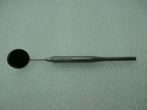 Turtle-Dental Laryngeal Mirror # 6 W/Adjustable Handle,Ref#TR-6911,Dental ENT In