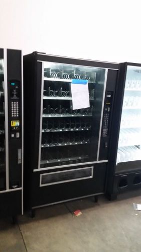 USI 3015A  Snack Vending Machine