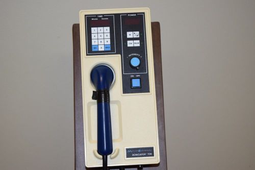 Mettler sonicator 706