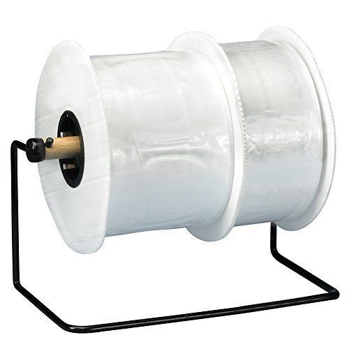 Aviditi pt1004 poly tubing, 10&#034; x 1075, 4 mil for sale