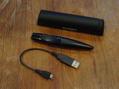 Kensington K39524US PresentAir Wireless Presenter