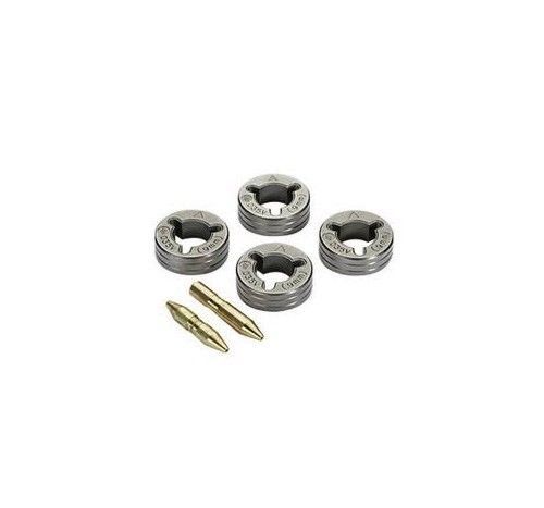 Miller Genuine V-Knurled Drive Roll Kit .045&#034;  046793