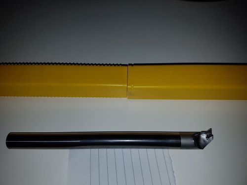 Sandvik carbide boring bar (E16R-SDUCR 07-ER)