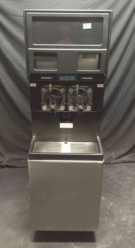 Taylor 346N Slushie / Margarita / Frozen Drink Machine 3 Phase