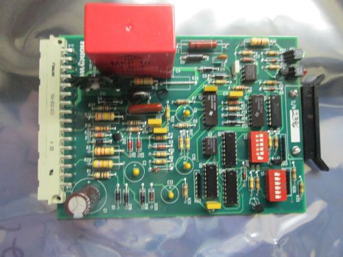 Honeywell Hughey &amp; Phillips Trigger Control Board for FG 3000B-003 277-5014-003