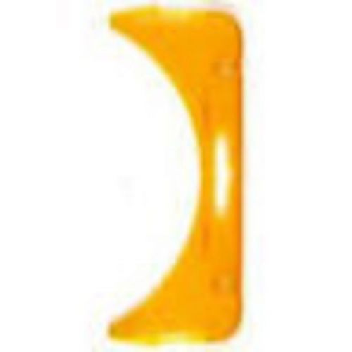 100 NEW VARIOPAC TRIGGER CASE ORANGE E-CLIP