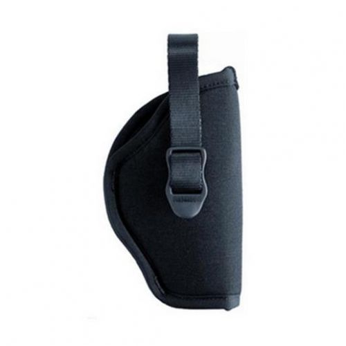 73NH10BK-R Blackhawk Hip Holster 7&#034; to 8.5&#034; Barrel Medium and Large Frame Double