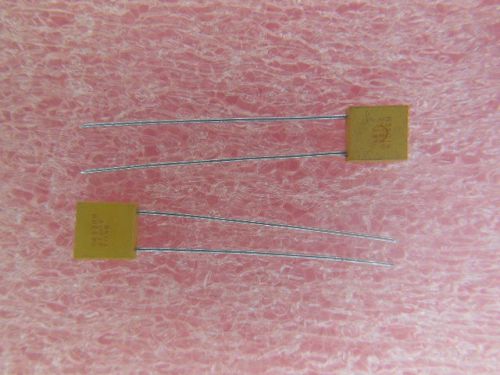 45 PCS AVX CORPORATION M39014/02-1230  RESISTORS