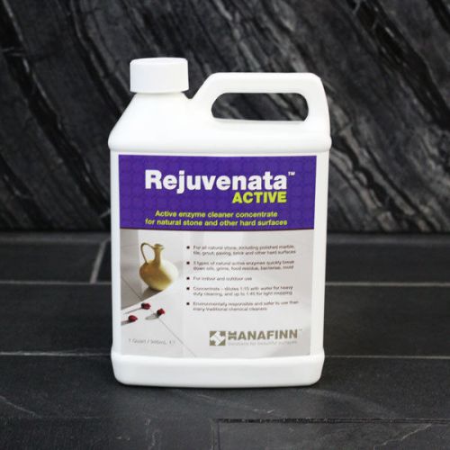 REJUVENATA Concentrate for Floors (1 Quart) Hanafinn