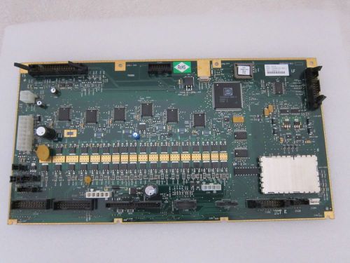 Pitney Bowes DM1000 Mailing System Main Interface Board DW90102 Rev J