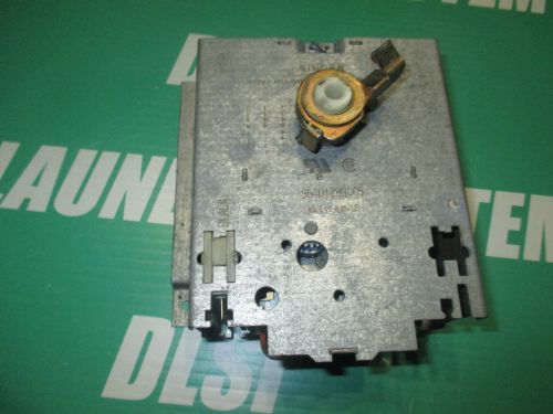 Speed Queens Washer Timer 964D129G005