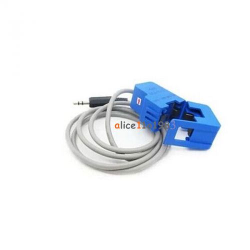 30A SCT-013-030 Non-invasive AC current sensor Split Core Current Transformer AL