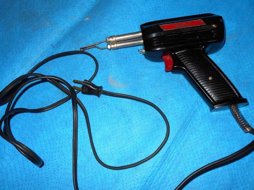 Weller Soldering Gun Good working condition