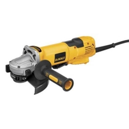 6&#039; High Performance Cut-Off Grinder with No Lock On Paddle Switch D28144N DEWALT