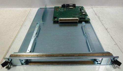 IXIA OPTIXIA XM ADAPTER BLADE BOARD MODULE 944-0007-01