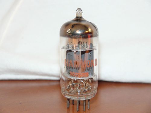 Hammond Mullard 7247 Audio Tube    Results =1425/2125