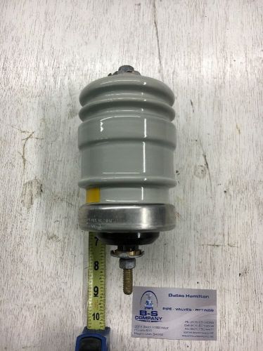 Thyrite Magne-Valve Distribution Arrestor Model: 9L28AFJ100, KV-3, NEW