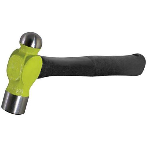 WILTON 32414 24 oz. BASH Ball Pein Hammer-Handle Length:14&#039;