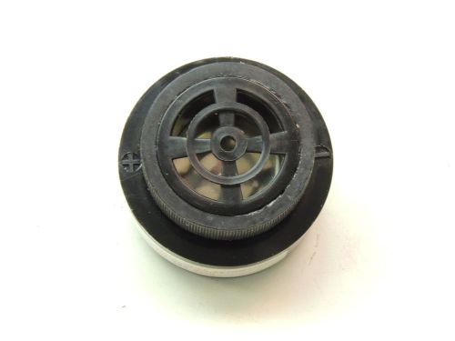 Marshall Wolf Automation 11S3120 12VDC Buzzer Horn Alarm