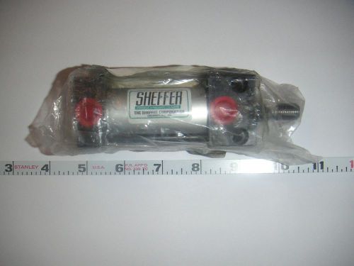 SHEFFER PNEUMATIC CYLINDER