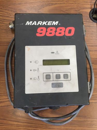 Markem 9880 Ink Jet Controler