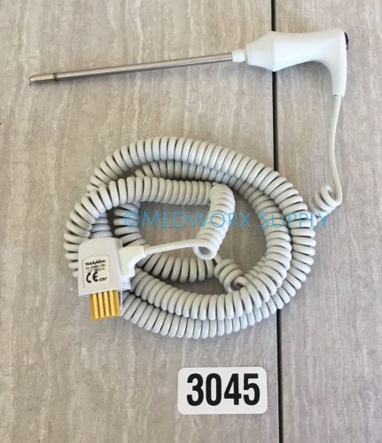 Welch Allyn SureTemp Plus Temperature Probe 9&#039; 02692-100 SureTemp / LXI #3045