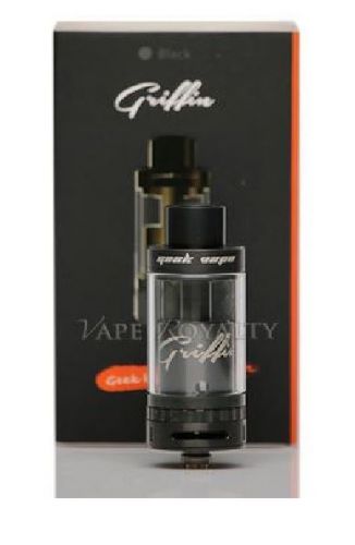 Geek vape griffin rta black for sale